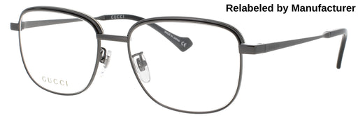 Gucci Gg1102o Eyeglasses - Product image