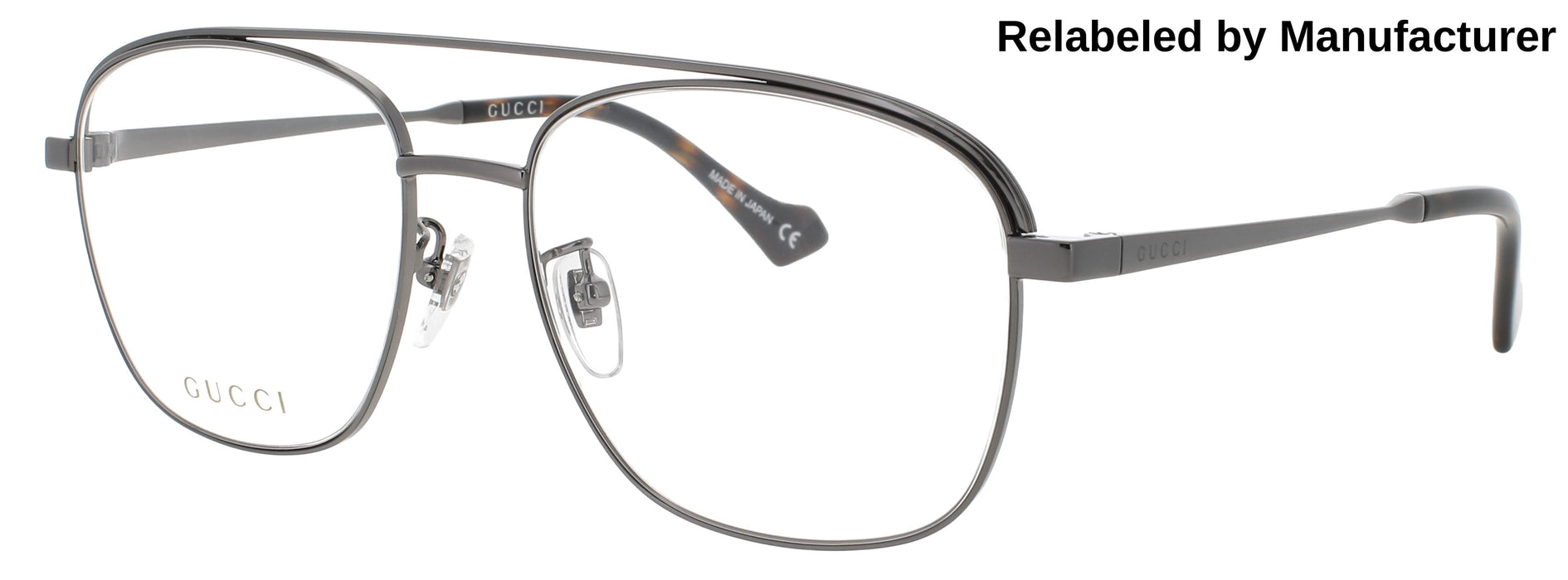 Gucci Gg1103o Eyeglasses