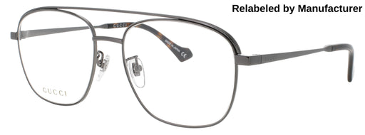 Gucci Gg1103o Eyeglasses - Product image