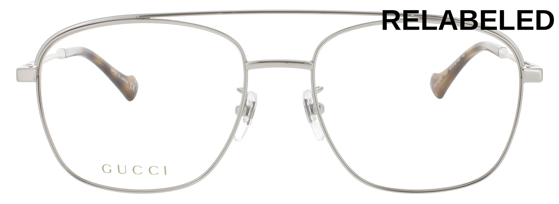 Gucci Gg1103o Eyeglasses