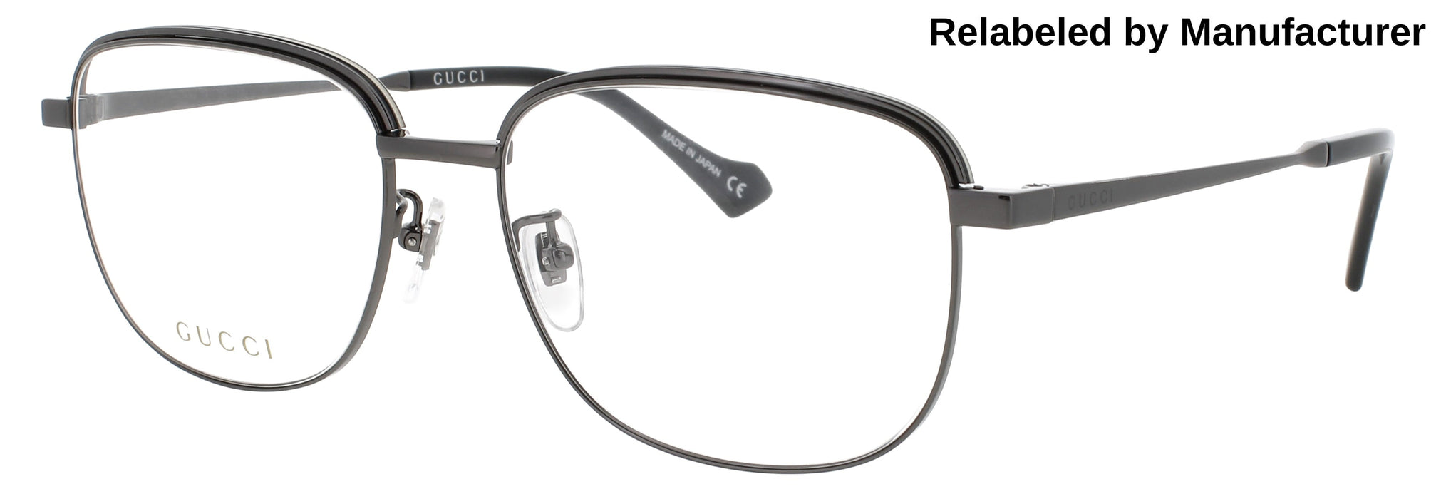 Gucci Gg1102o Eyeglasses