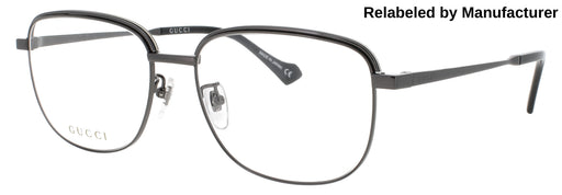 Gucci Gg1102o Eyeglasses - Product image