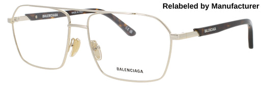 Balenciaga Bb0248o Eyeglasses - Product image