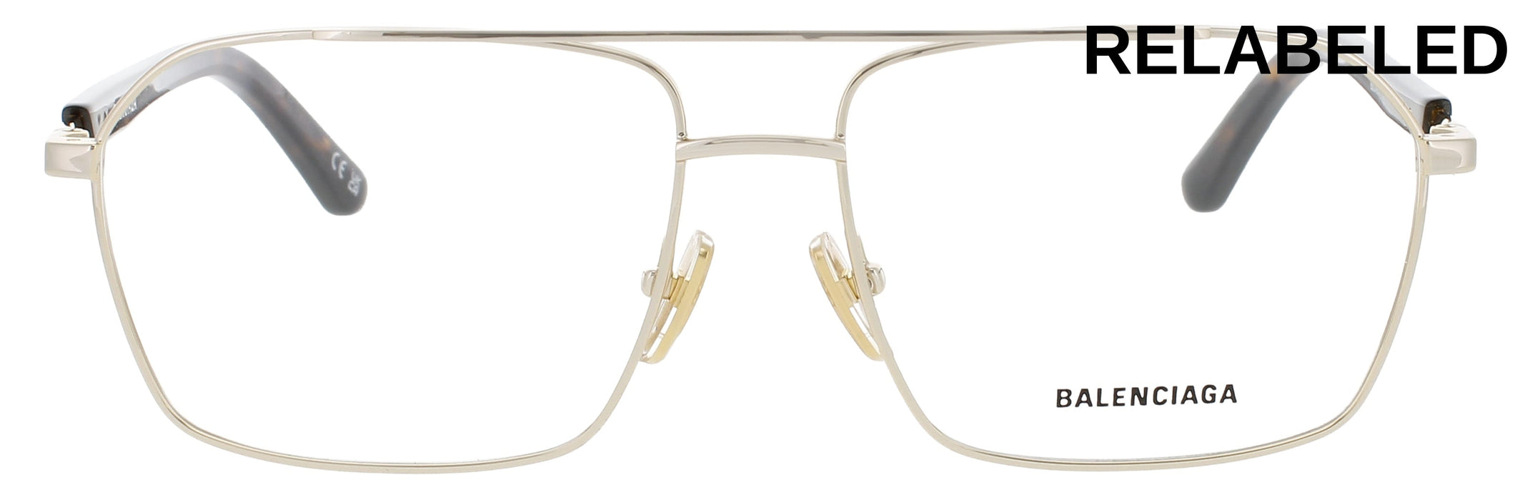 Balenciaga Bb0248o Eyeglasses