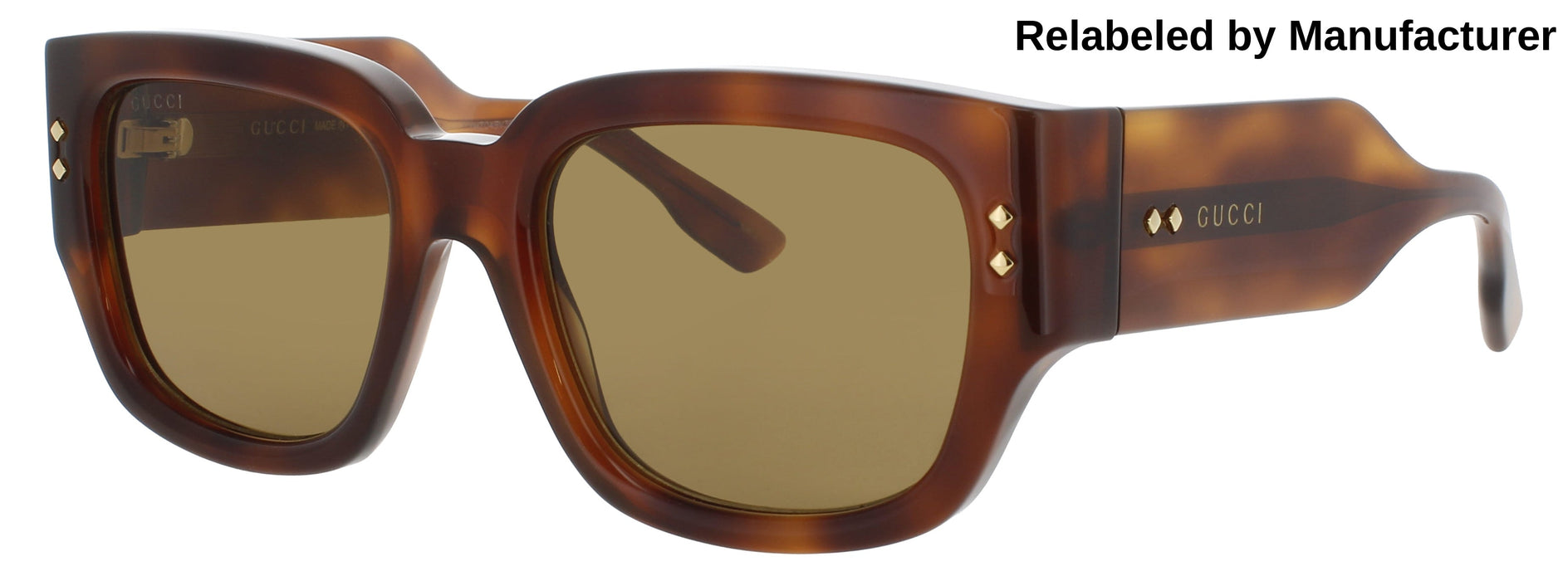 Gucci Gg1261s Sunglasses