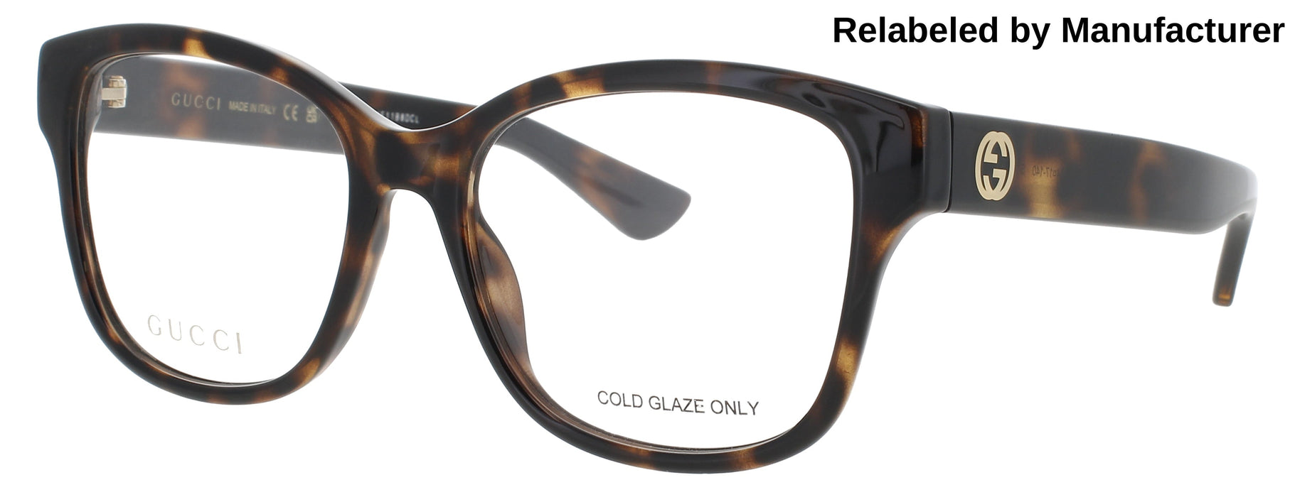 Gucci Gg1340o Eyeglasses