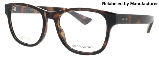 Gucci Gg1344o Eyeglasses - Product image
