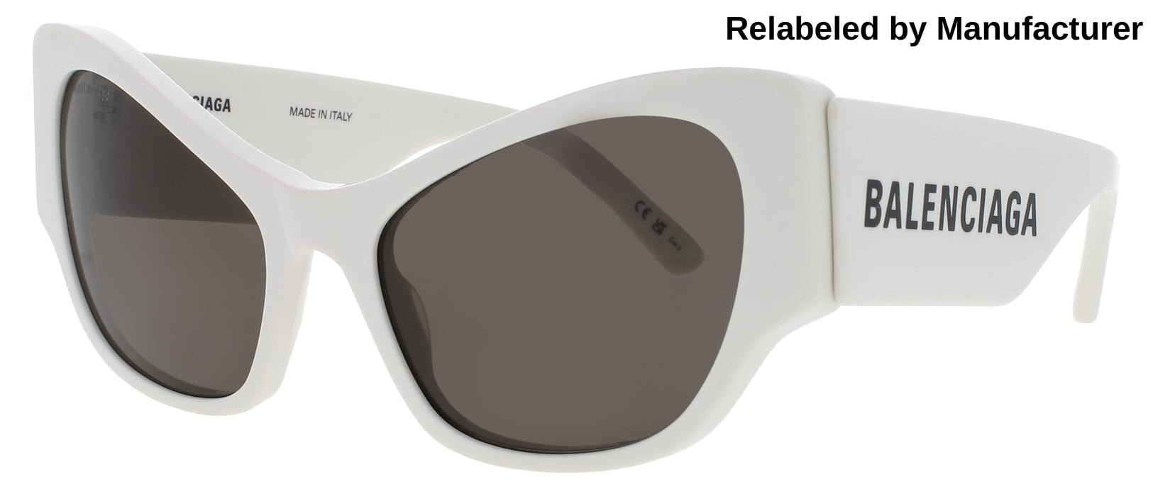 Balenciaga Bb0259s Sunglasses