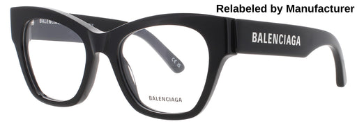 Balenciaga Bb0263o Eyeglasses - Product image