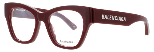 Balenciaga Bb0263o Eyeglasses - Product image