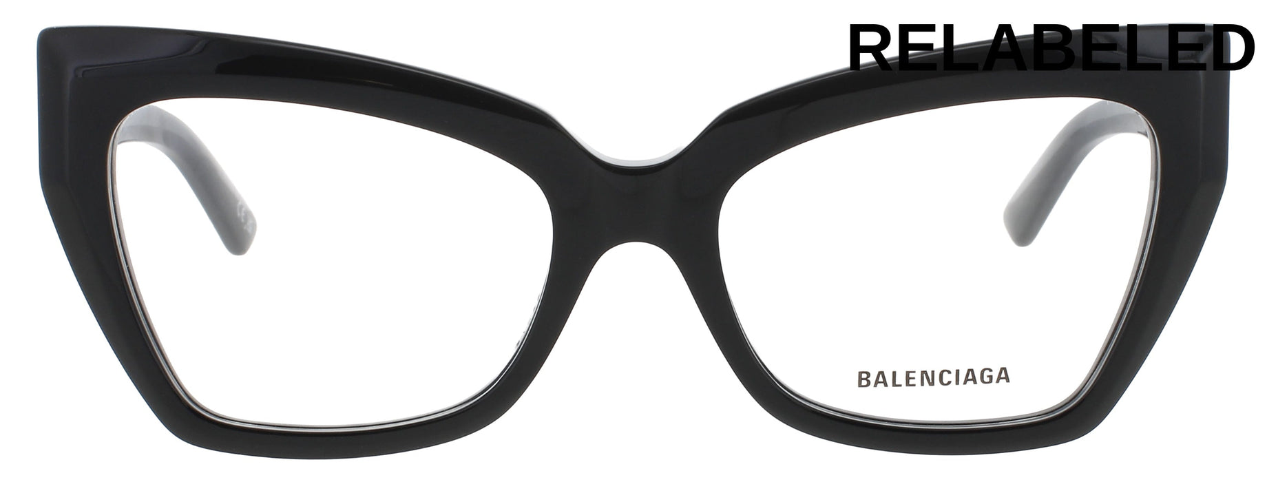 Balenciaga Bb0275o Eyeglasses