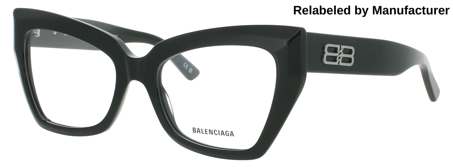 Balenciaga Bb0275o Eyeglasses
