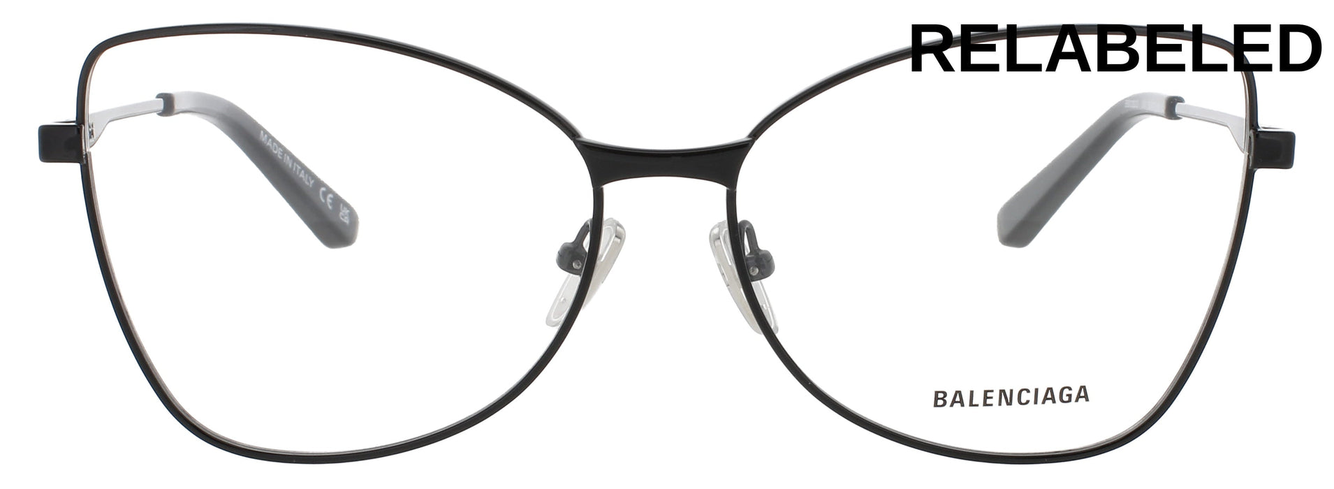 Balenciaga Bb0282o Eyeglasses