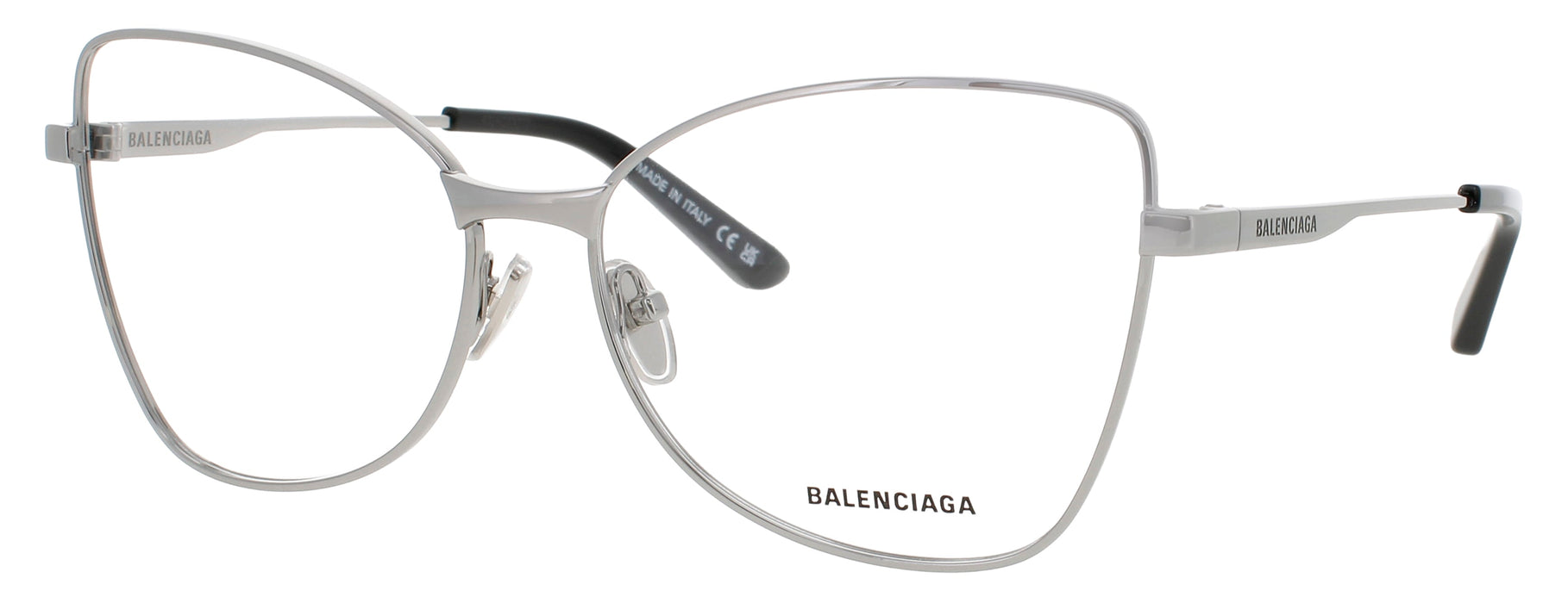Balenciaga Bb0282o Eyeglasses