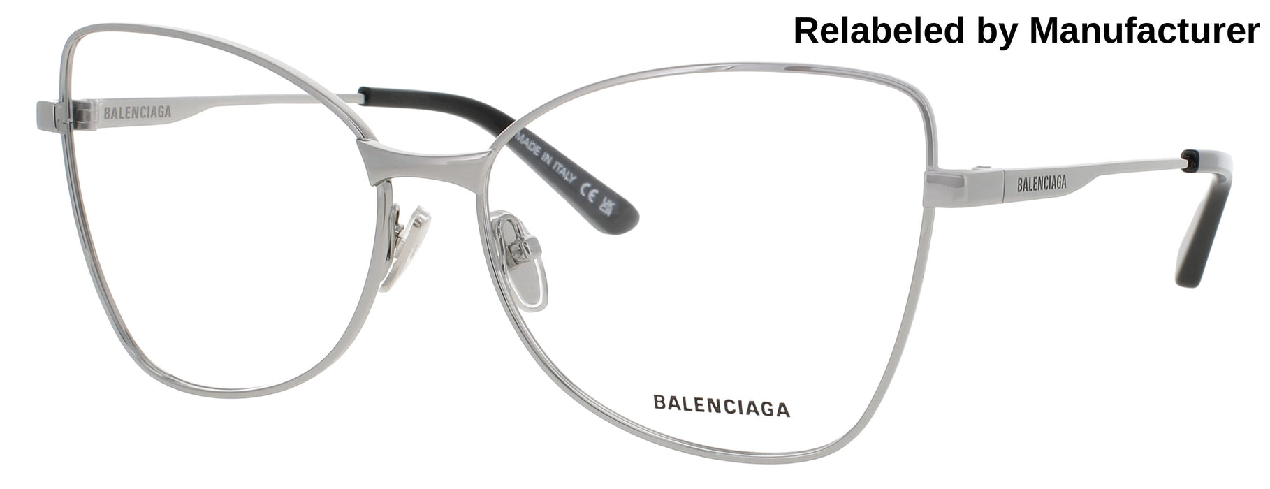 Balenciaga Bb0282o Eyeglasses