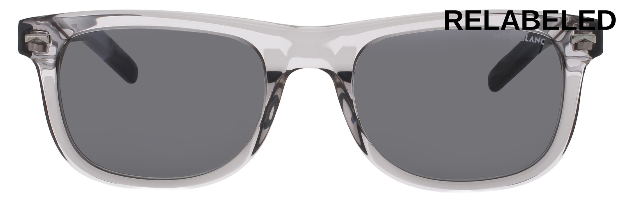 Montblanc Mb0260s Sunglasses
