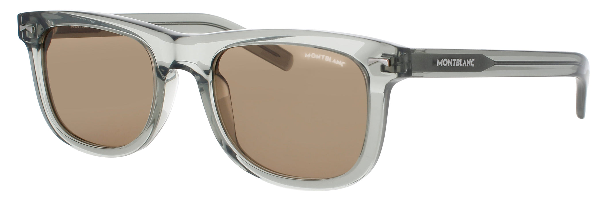 Montblanc Mb0260s Sunglasses