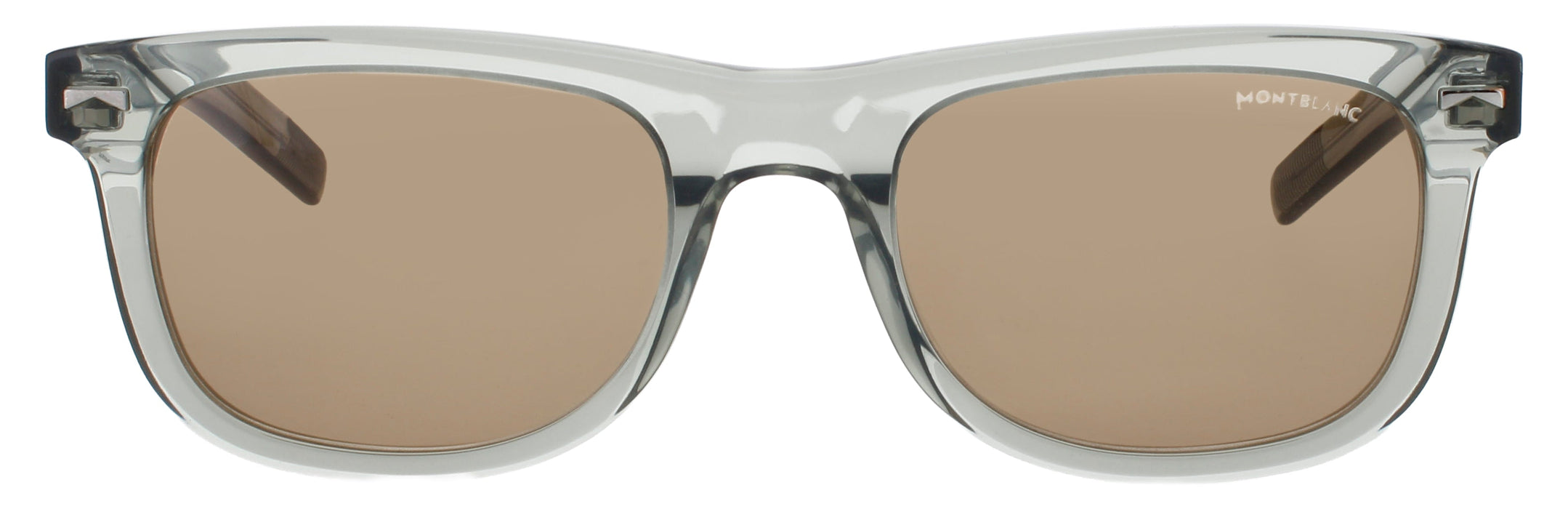 Montblanc Mb0260s Sunglasses