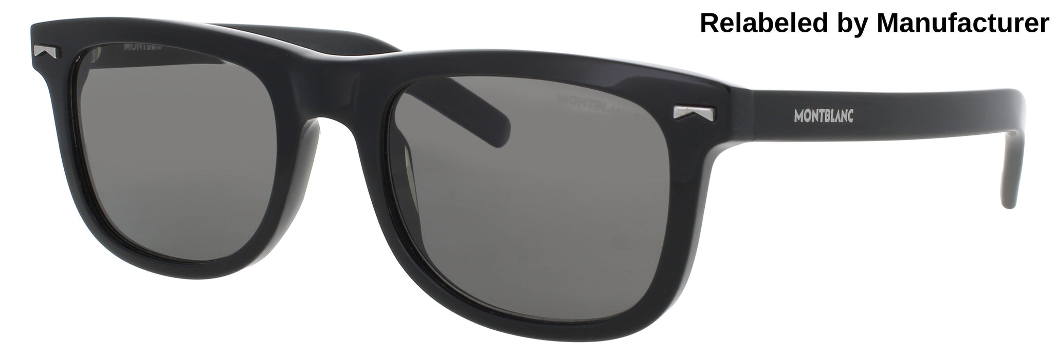 Montblanc Mb0260s Sunglasses