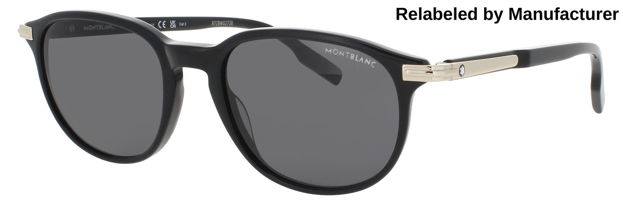 Montblanc Mb0276s Sunglasses