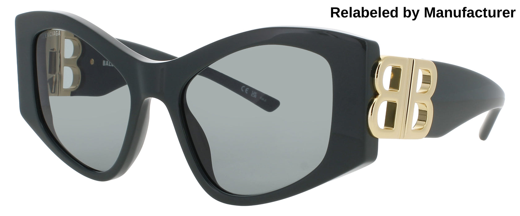 Balenciaga Bb0287s Sunglasses