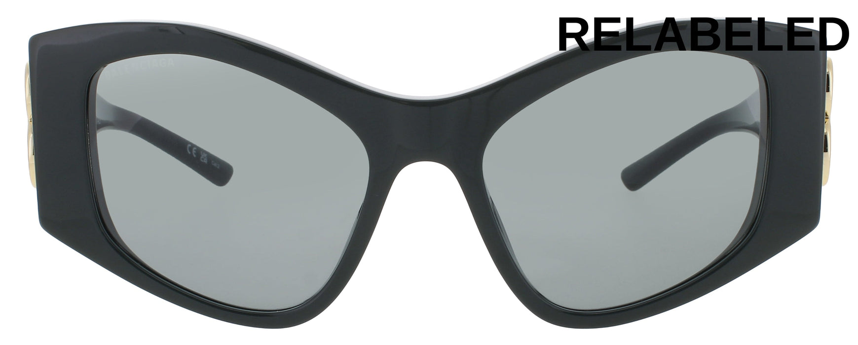 Balenciaga Bb0287s Sunglasses