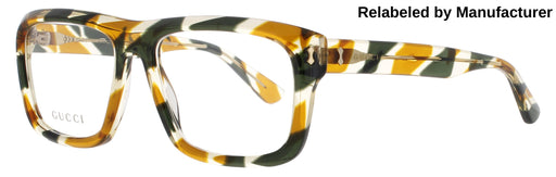 Gucci Gg1462o Eyeglasses - Product image