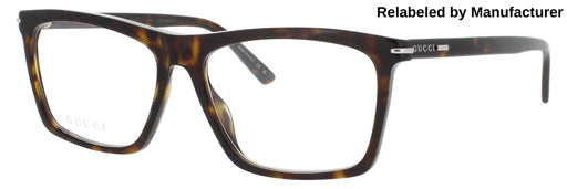 Gucci Gg1445o Eyeglasses - Product image