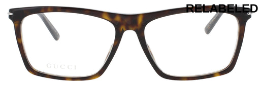 Gucci Gg1445o Eyeglasses - Product image