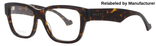 Gucci Gg1428o Eyeglasses - Product image