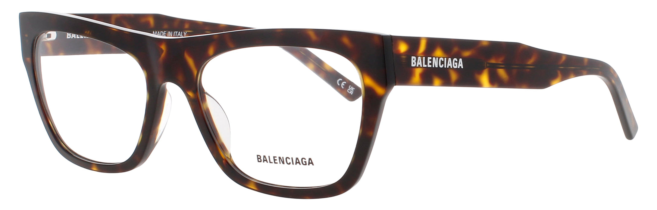Balenciaga Bb0308o Eyeglasses