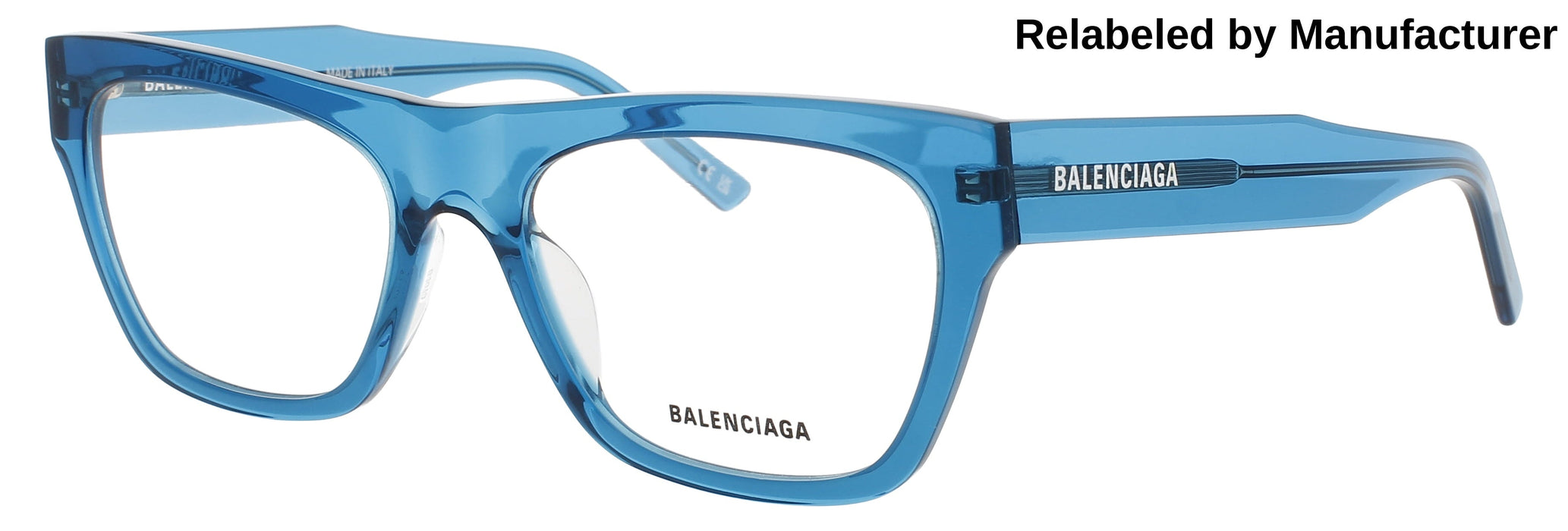 Balenciaga Bb0308o Eyeglasses
