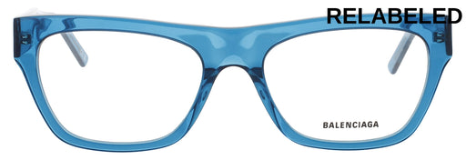 Balenciaga Bb0308o Eyeglasses - Product image