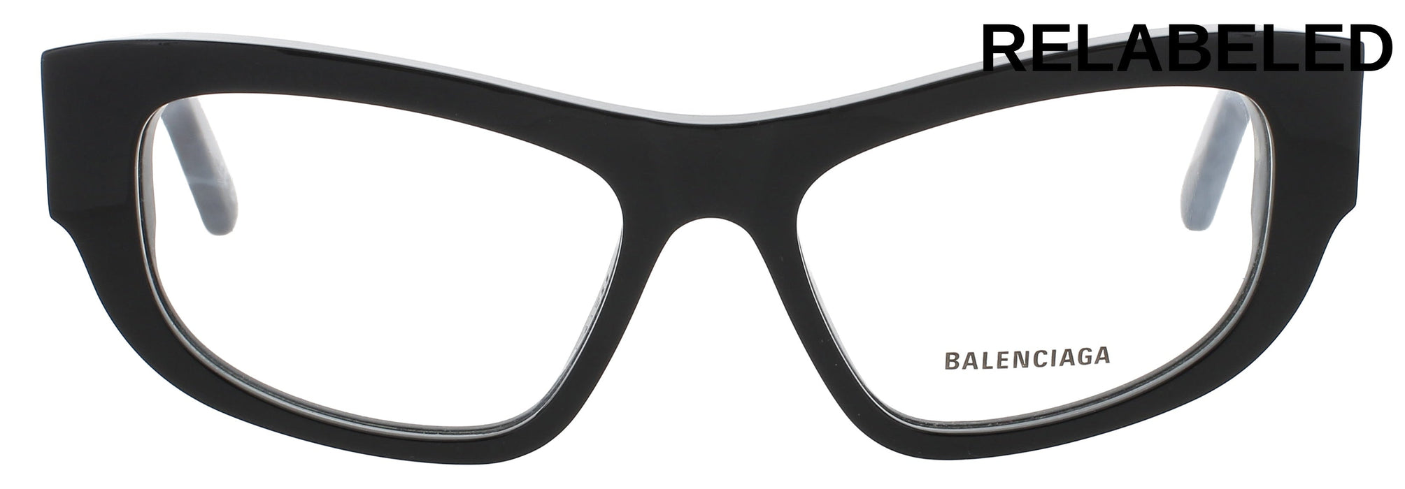 Balenciaga Bb0303o Eyeglasses