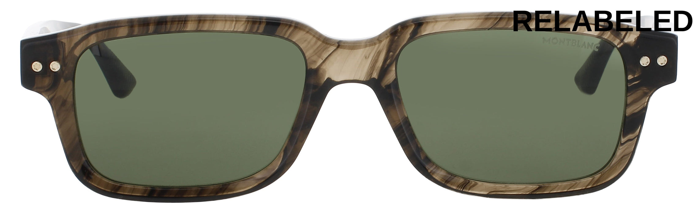 Montblanc Mb0286s Sunglasses