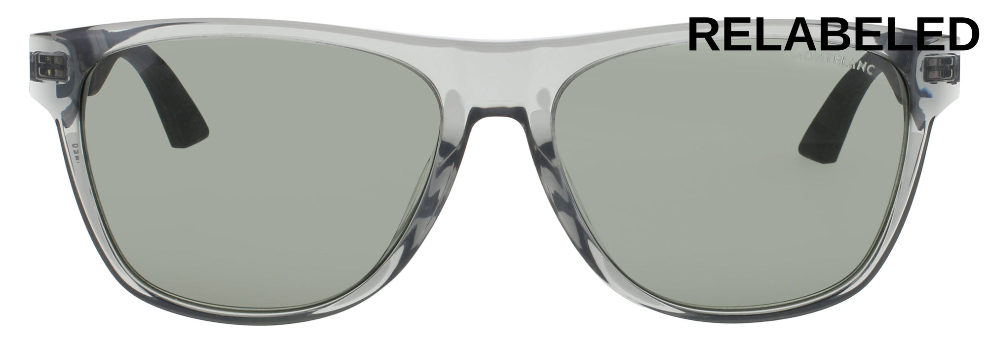 Montblanc Mb0298s Sunglasses