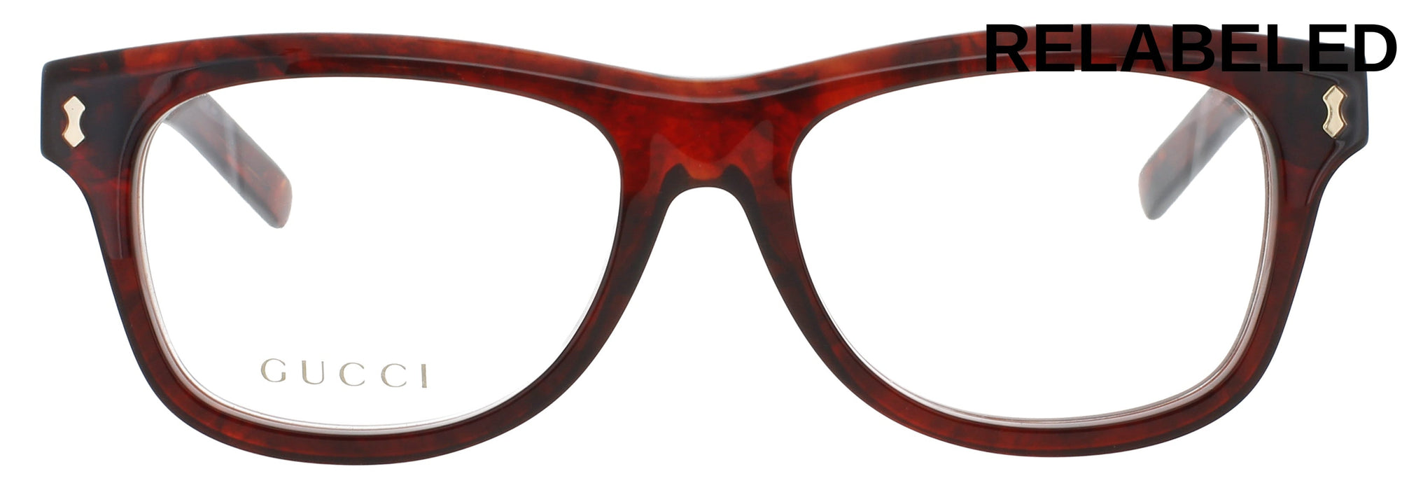 Gucci Gg1526o Eyeglasses
