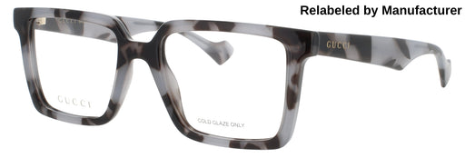 Gucci Gg1540o Eyeglasses - Product image