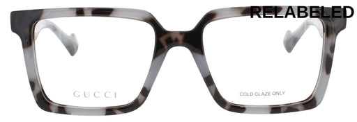 Gucci Gg1540o Eyeglasses - Product image