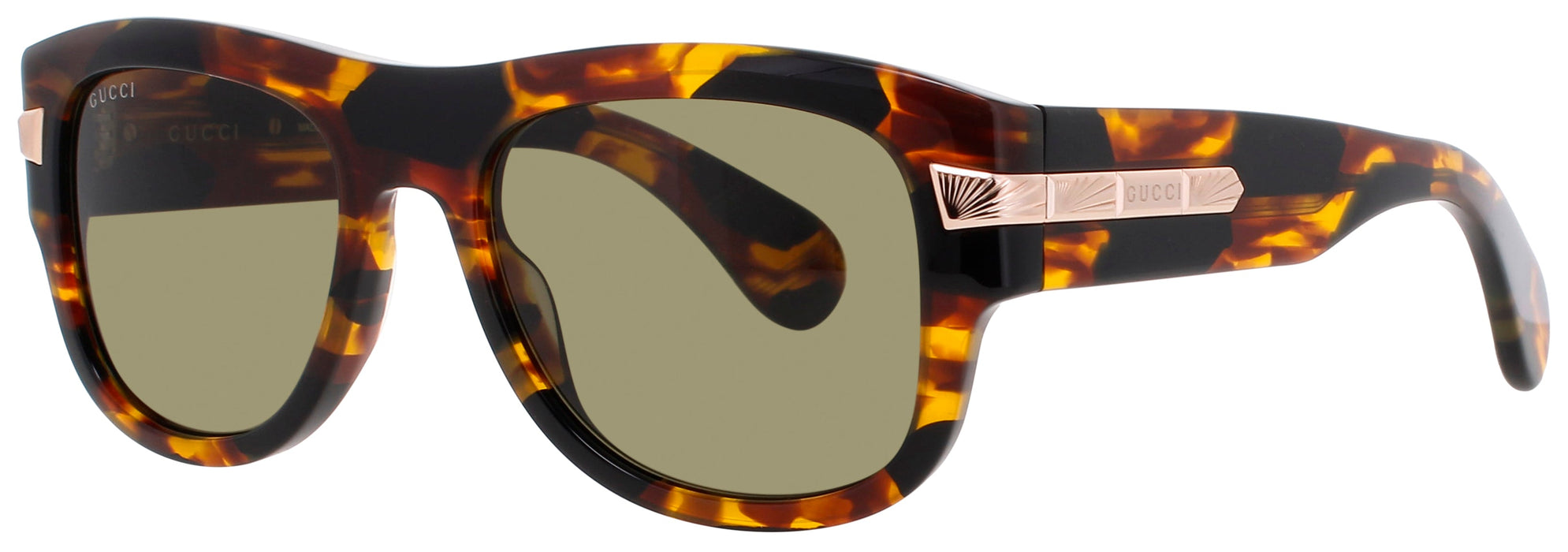 Gucci Gg1517s Sunglasses