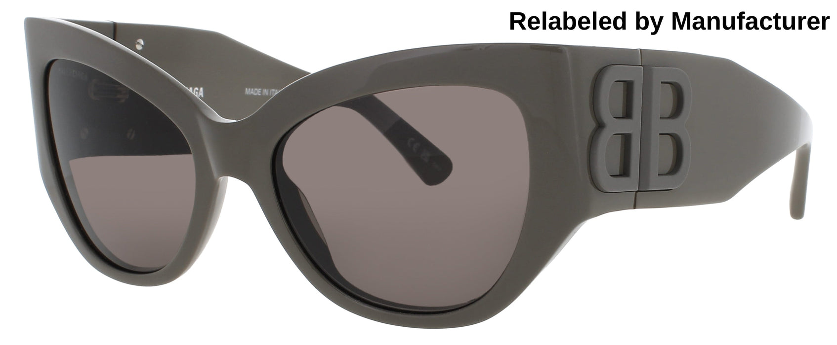 Balenciaga Bb0322s Sunglasses