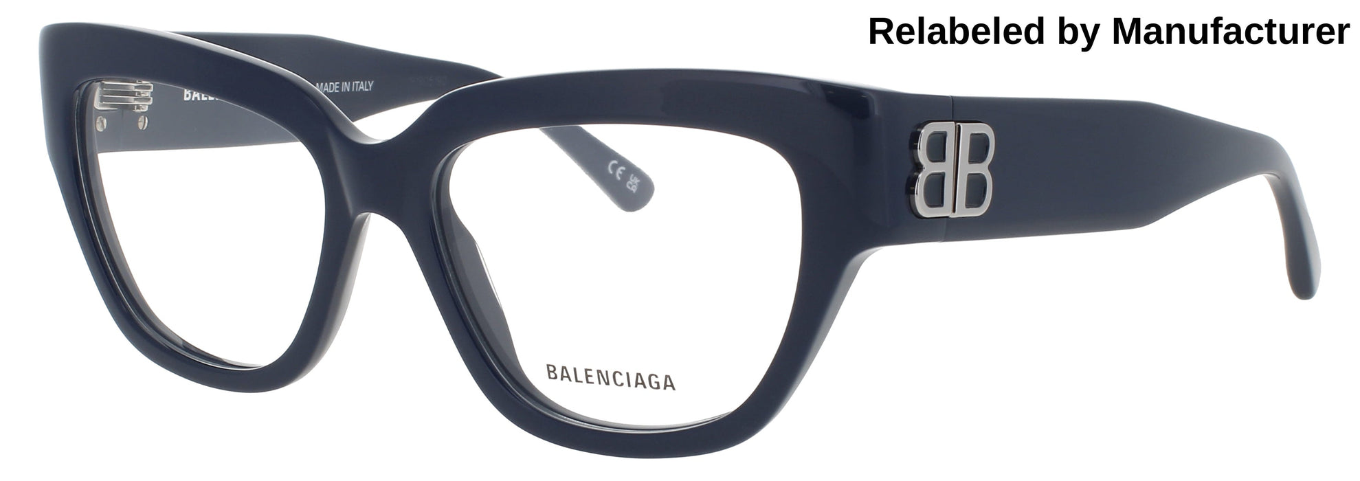 Balenciaga Bb0326o Eyeglasses