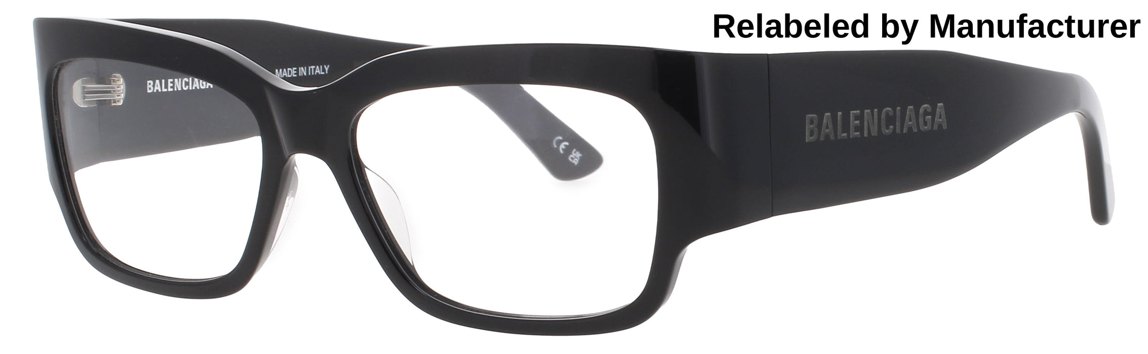 Balenciaga Bb0332o Eyeglasses