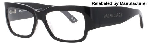 Balenciaga Bb0332o Eyeglasses - Product image