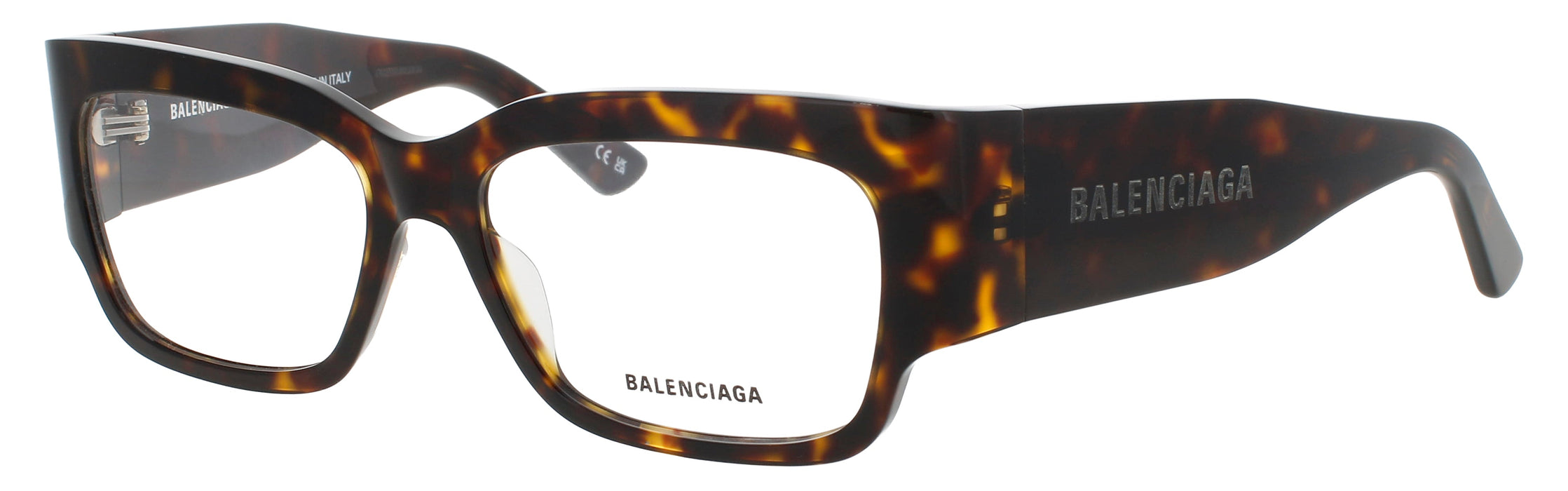 Balenciaga Bb0332o Eyeglasses
