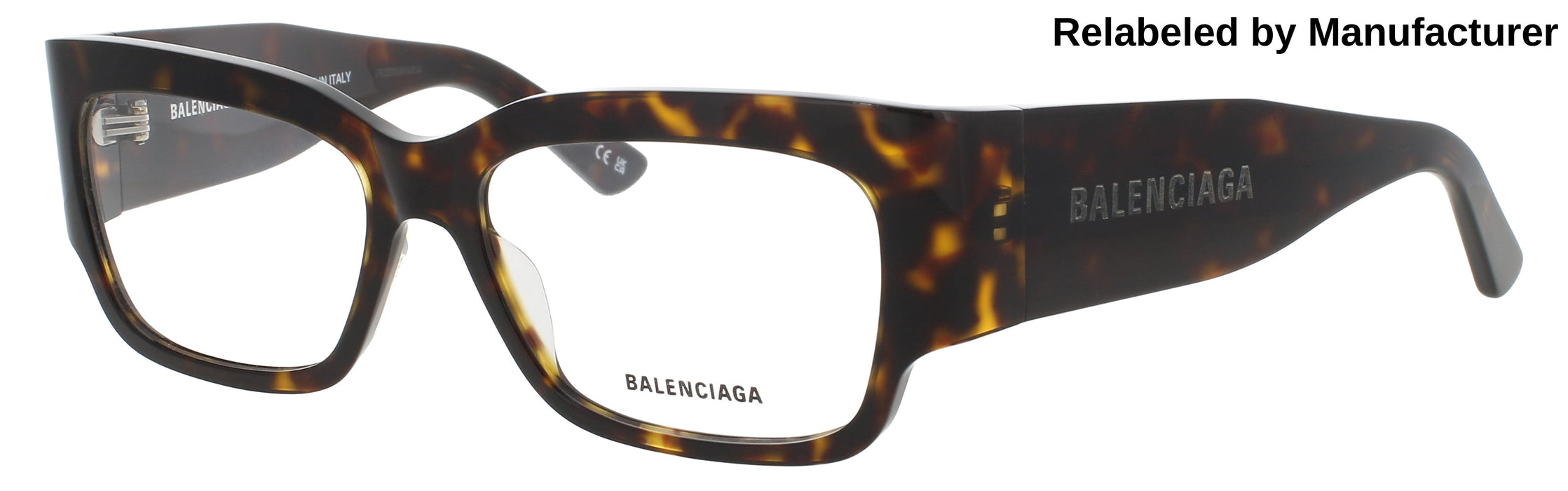 Balenciaga Bb0332o Eyeglasses