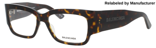 Balenciaga Bb0332o Eyeglasses - Product image
