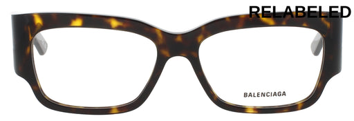 Balenciaga Bb0332o Eyeglasses - Product image