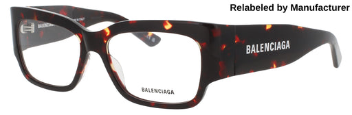 Balenciaga Bb0332o Eyeglasses - Product image