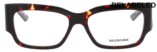 Balenciaga Bb0332o Eyeglasses - Product image